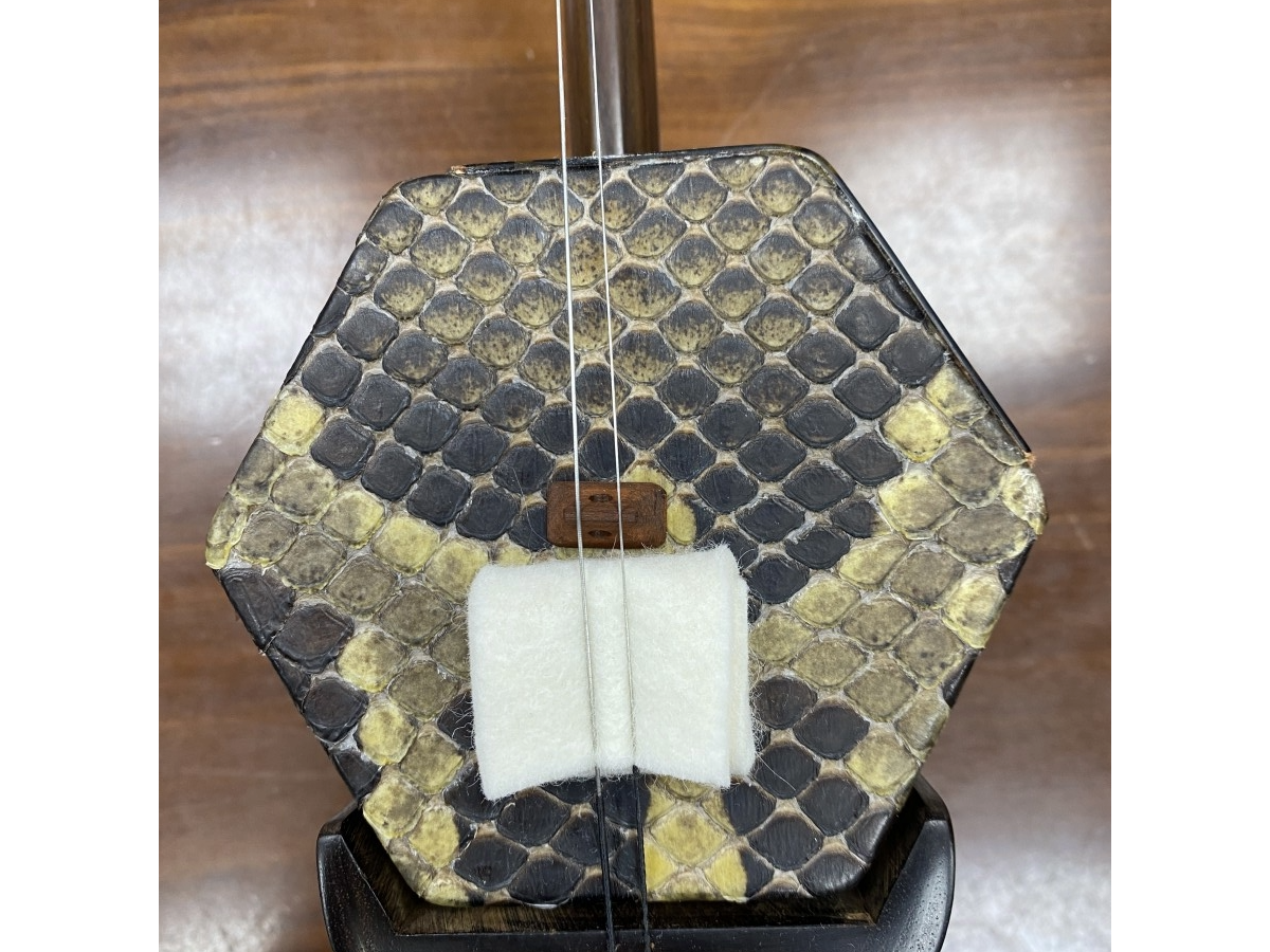 老紅木中胡| 李十三（二胡） | 民族樂器有限公司